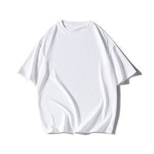 Camiseta Extra Grande Transpirable para Hombre, Cómoda, de Algodón, Informal, para Calle, Camisetas Extra Grandes, Haus Industries - Product Image 6