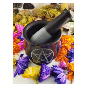 Juego de mortero y Maja de madera Natural personalizado, molinillo de especias duradero, utensilios de cocina ideales para hoteles, restaurantes hechos en la India - Product Image 5