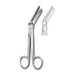 กรรไกรลิสเตอร์คุณภาพสูง สแตนเลส ใช้มือ ได้รับการรับรองมาตรฐาน CE สำหรับแพทย์ผ่าตัด โดย SurgiRight Instruments - Product Image 5