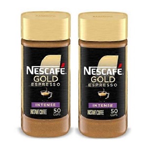Nescafee Crema กาแฟสำเร็จรูปจากธรรมชาติร้อยละ100 200ที่มีรสชาติที่ละเอียดอ่อนเป็นเอกลักษณ์กลิ่นหอมเรียบสมบูรณ์แบบ - Product Image 3