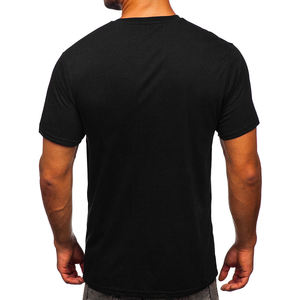 New Summer Collection Cottenn Printed Tee Shirts for Men Best Selling <b>Cheap</b> <b>Products</b> for Men Customized Printed t Shirts - Product Image 5