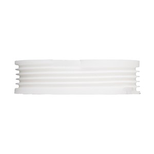 Poulie de lève-vitre avant-arrière droite pour Volkswagen Polo HB - Product Image 2
