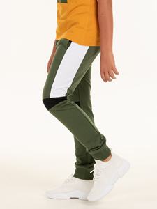 Pantalons de jogging en polaire pour hommes, survêtement de coupe personnalisée, avec poche, de sport, de course, nouveau, multicolore, à la mode, - Product Image 3