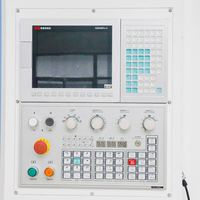 Pour le traitement des moules et des pièces de précision, machine de fraisage verticale CNC robuste VMC 855