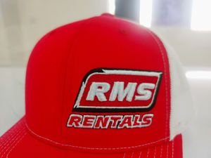 Gorras Trucker Personalizadas con Logotipo Bordado en 3D en el Panel Frontal, Gorras Deportivas Unisex para Exteriores, Tela CVC, Todas las Temporadas, Vietnam - Product Image 2