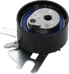 <span class=keywords><strong>Precio</strong></span> competitivo, tensor de cadena de distribución 0829A4 9640828480 9464640480 VKM13257, polea tensora de correa de distribución para CITROEN FIAT - Product Image 1