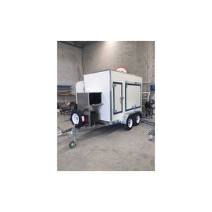 Chambre froide mobile de confiance pour les opérations de la chaîne du froid vendues à bas prix - Product Image 3