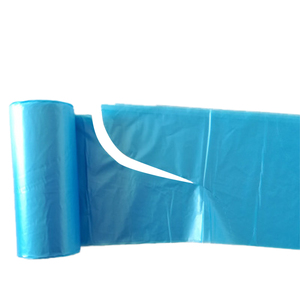 Las bolsas en forma de S de color esmerilado del fabricante de plástico provienen de Vietnam OEM necesidades personalizadas con el mejor precio - Product Image 6