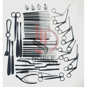 เครื่องมือผ่าตัดมาใหม่เครื่องมือ2025การผ่าตัดผลิตจากวัสดุที่ใช้ในการผ่าตัด - Product Image 5