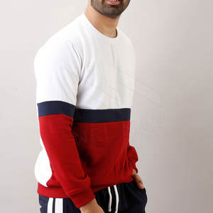 Sudadera de calidad premium Sudaderas con capucha Hombres Sudadera de tendencia Estilo Moda Jersey Hombres Sudadera - Product Image 3