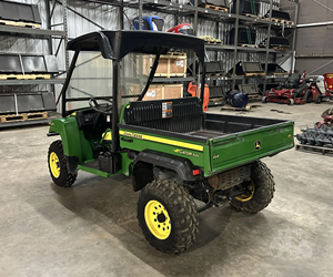 Señuelo de pesca JOHN DEERE G-A-T-O-R XUV 620I usado del 2007, listo para enviar ahora - Product Image 2