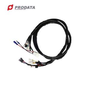 Assemblage de câbles de pièces de vélo électrique personnalisé 200V AC - Product Image 3