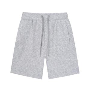 Pantalones Cortos Deportivos de Playa para Hombre, Modelo <span class=keywords><strong>Lauren</strong></span> 2026, Tejidos, de Secado Rápido, Color Sólido, a la Moda - Product Image 3