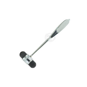 Pinces médicales Buck Hammer à 2 faces de haute qualité avec tête en caoutchouc synthétique et poignée de référence de qualité aiguille - Product Image 6