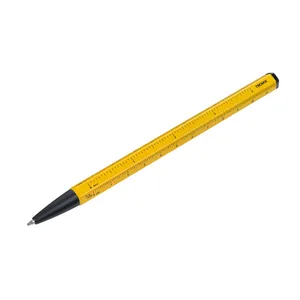 Penna Multifunzione Personalizzata per Costruzioni, Gadget Innovativo, Penna per Costruzioni Base - Product Image 6
