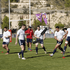 IRIS BG-001 gardes de blocage rembourrés noirs et bâtons de contact pour l'entraînement de boxe de crosse de football de basket-ball - Product Image 6