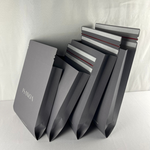 Sinh Thái phân hủy sinh học Kraft bưu phẩm phong bì với chất kết dính và miếng vải hình tam giác cho vận chuyển quần áo và nhiều hơn nữa - Product Image 1