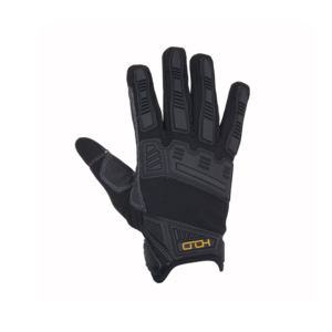 Guantes de trabajo de alta calidad, para atletismo, resistentes, precio barato personalizado, buena costura, a la venta - Product Image 4