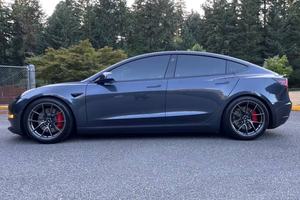 Tesla Model 3 Performance d'occasion 2021 - Product Image 6