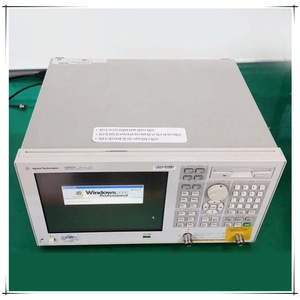 Analizador de Redes Agilent E5062A y Analizador de Espectro E5061B Usados - Product Image 2