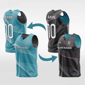 Reversible <b>Soccer</b> Manufacturer Spandex Quick Dry Custom Men's - Product Image 1