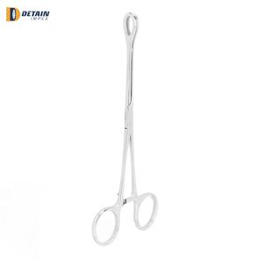 Kit de perçage corporel de formes différentes fabriqué au Pakistan pince de perçage pince de perçage aiguille pince de perçage Kit de suture Instrument médical - Product Image 2