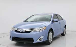 Toyota Camry 2013 - Product Image 3