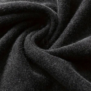 Bermudas de algodón 100% al por mayor para hombre, pantalones cortos informales con protección UV y lavado ácido con bordado personalizado - Product Image 6