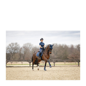 Botas de Equitación con Cascabeles, Cómodas y Duraderas, Producto Ecuestre Más Vendido al por Mayor, Servicio OEM de Alta Calidad - Product Image 3