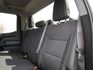 GM_C Sierra 1500 Pro d'occasion propre 2023 - Product Image 5