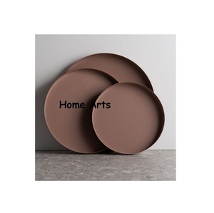 Plato de madera maciza para servir comida, tamaño y forma personalizados, plato para servir postres, fechas, para uso en bodas - Product Image 3