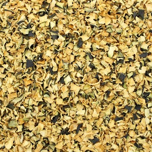 Calabacín seco a granel recién empaquetado Calabacín seco natural deshidratado Ideal para suministro comercial y producción de alimentos - Product Image 5