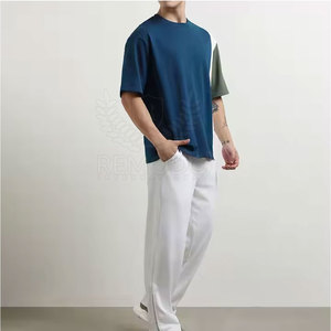 <b>Men</b> Winter Tracksuit Breathable Hooded Solid Pattern Fashionable New Design for Adults - Product Image 3