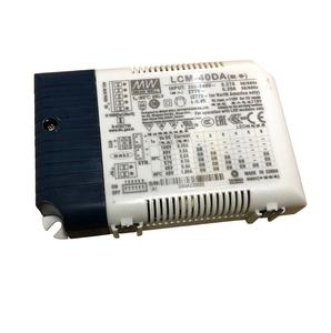 Driver LED Wireless EnOcean Serie EO Mean Well LCM-40 42W con Uscita Multi-Stadio a Corrente Costante 350mA 500mA 900mA 700mA 1050mA - Product Image 2