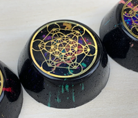 Kualitas Premium ortonite menara Reiki Buster grosir produk Orgone membeli online dari kristal ALIF dan batu akik