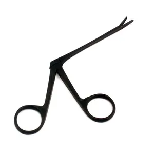 Pinzas Microquirúrgicas de Grado Médico, Acero Inoxidable Alemán, Herramienta Quirúrgica - Product Image 1