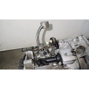 TABLEAU DE BORD COMPLET AUDI A2 Série (8Z0) 02J300050DX AMF diesel 1422 (00>05) - Product Image 3