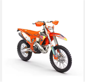 Nueva Motocicleta de Aventura KT/M 300 XC-W Edición Campeón 2025, la Más Vendida, Lista para Enviar - Product Image 1
