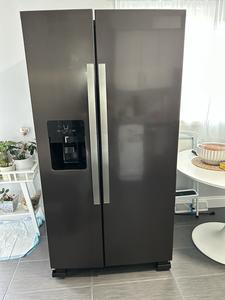 Refrigerador de calidad con 36 puertas francesas - Product Image 2