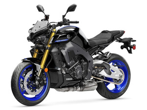 Enchère 2026 MT-10 SP Hypers Naked, Motos de Marque Originale, Puissance >2000W, Vitesse Maximale >80km/h, Acompte - Product Image 4