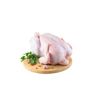 อกไก่ฮาลาลแช่แข็งในกล่องจำนวนมากชั้นวางน้ำหนักตัวกำเนิด - Product Image 3