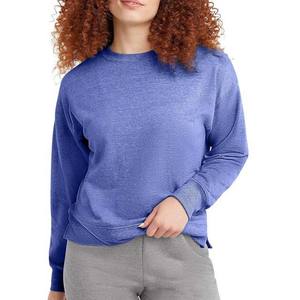 Sudaderas Casuales de Invierno para Mujer 2026, Cuello Redondo, Estampado de Alta Calidad, 100% Algodón, Personalizables - Product Image 1