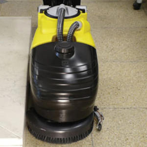 Oferta para la impecable fregadora de pisos inalámbrica de 14 pulgadas 99414 de 2026 - 3.5 galones - Lista para enviar - Product Image 1