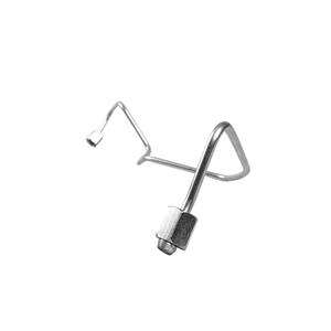 Injector Pipe for Mercedes Vario - Product Image 1