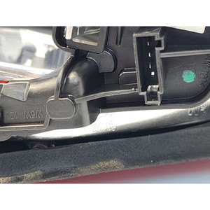 LUZ DE FRENO TRASERA IZQUIERDA INTEGRADA EN LA PUERTA OPEL Crossland Series (X) 39137525 HELLA B12XE (EB2F) (17>) - Product Image 6