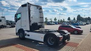 Nuevo/Usado Volvo FH13 500 42 Toneladas Euro 6 Transmisión Automática Diésel Volante a la Izquierda Camión Pesado Unidad Estándar de Tractor/Remolque - Product Image 5
