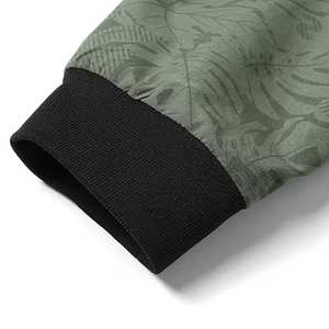 แจ็กเก็ตบอมเบอร์สำหรับผู้ชายเสื้อแจ็กเก็ตบอมเบอร์เสื้อแจ็คเก็ตกลางแจ้งสำหรับฤดูหนาว - Product Image 5