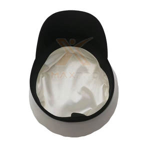 โรงงานผลิตหมวกยูนิฟอร์มคุณภาพสูง รับผลิตหมวกยูนิฟอร์มแบรนด์ส่วนตัว หมวกยูนิฟอร์มคุณภาพเยี่ยม - Product Image 4