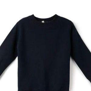 Ropa deportiva de algodón para hombre, ropa deportiva, sudadera tejida transpirable, chándales para correr, conjuntos de prendas de vestir exteriores deportivas informales de invierno - Product Image 3