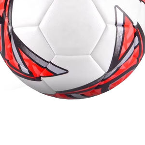 Balón de Fútbol Deportivo de Primera Calidad, Personalizado con Etiqueta, Hecho en Pakistán - Product Image 6